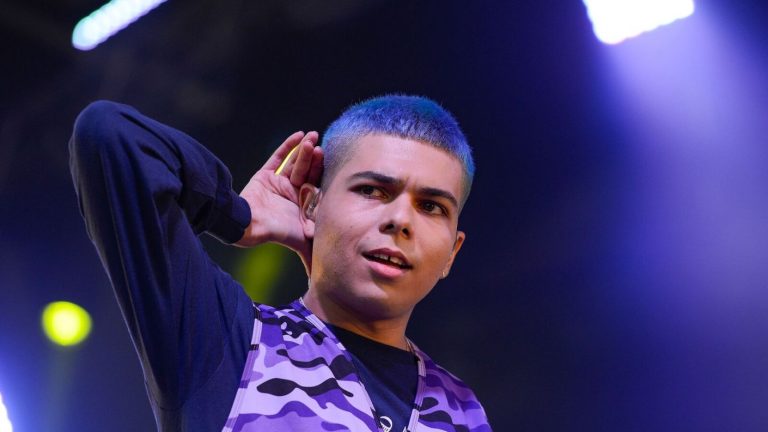 De Caetano Veloso a Radiohead: El variado gusto musical de Gianluca