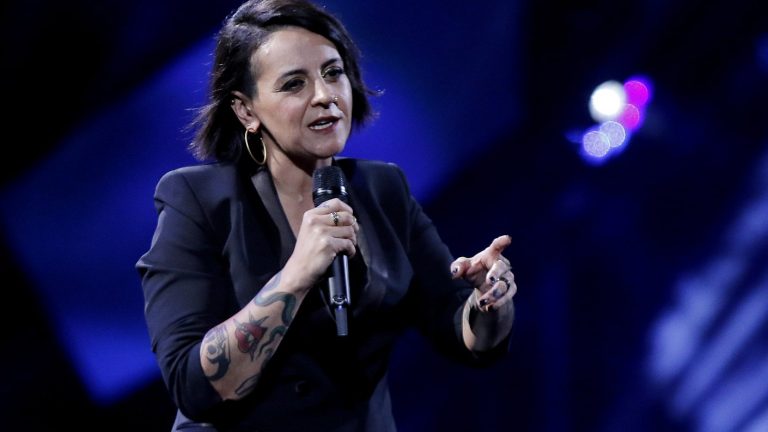 Jani Dueñas analizó su fracaso en la Quinta Vergara: 