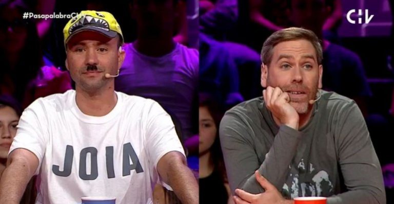 Pasapalabra | Capítulo 28 de febrero