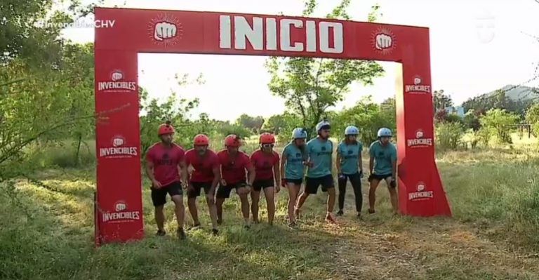 Los López son los nuevos eliminados de Invencibles