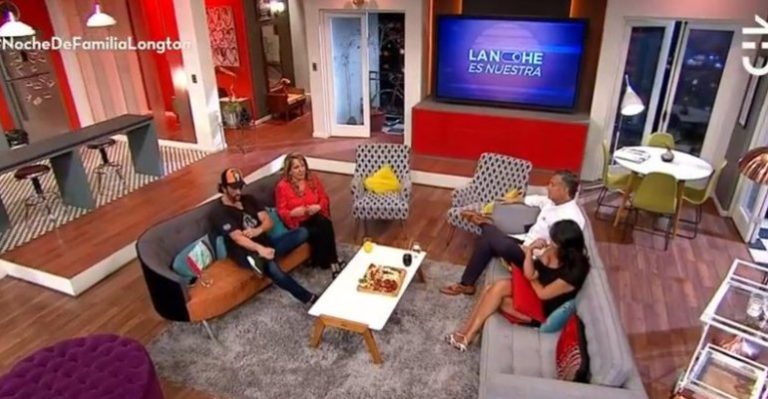 La Noche es Nuestra | Capítulo 5 de marzo