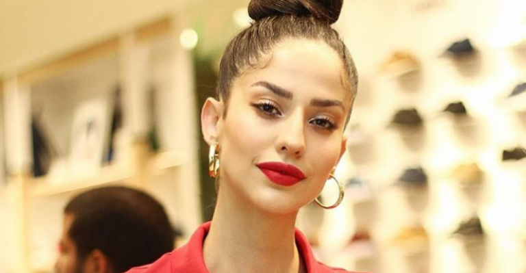 Fernanda Figueroa se atreverá con su propia línea de ropa