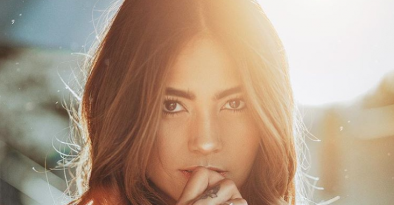 Camila Recabarren anunció participación en marcha feminista