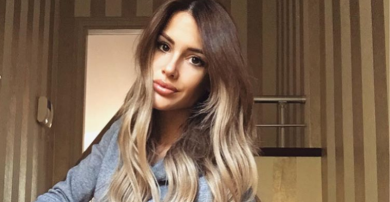 Gala Caldirola respondió a quienes la critican por no ser una “mujer trabajadora”