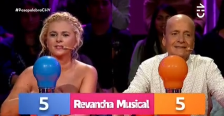 Este fue el reclamo de Horacio Saavedra en Pasapalabra