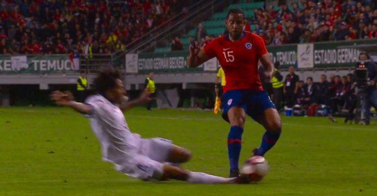Chile vs México: Hoy desde las 22 horas por CHV