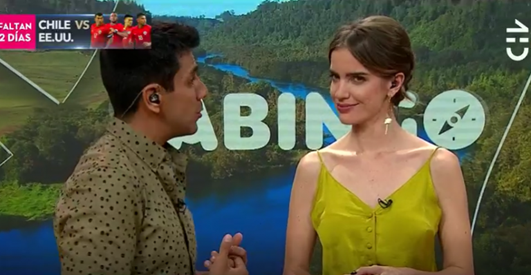 Sabingo | Capítulo 24 de marzo