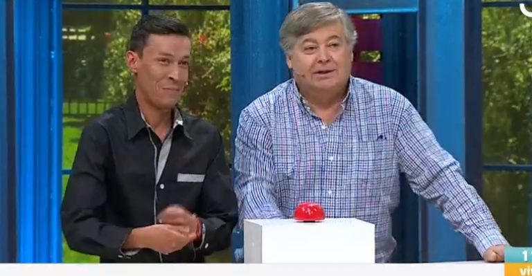 Viva la Pipol | Capítulo 27 de marzo