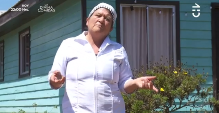 Te mostramos las famosas empanadas de alcayota y pera de María Isabel