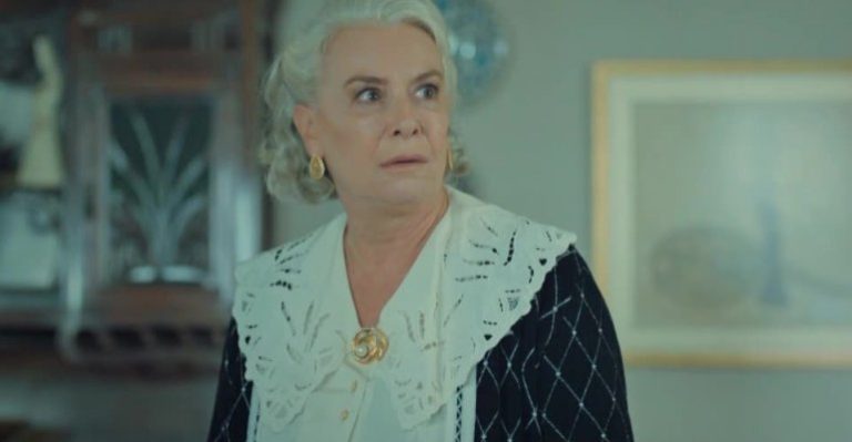 Amor Eterno | Capítulo 84