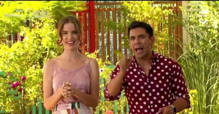 Sabingo | Capítulo 2 de marzo - Parte 2