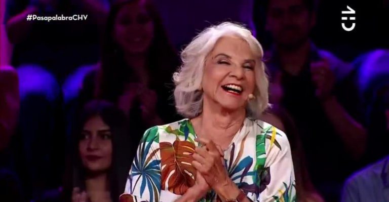 Los matinales de Chilevisión se tomaron Pasapalabra
