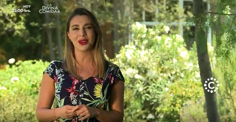 Flor De Chile | Capítulo 16 de marzo