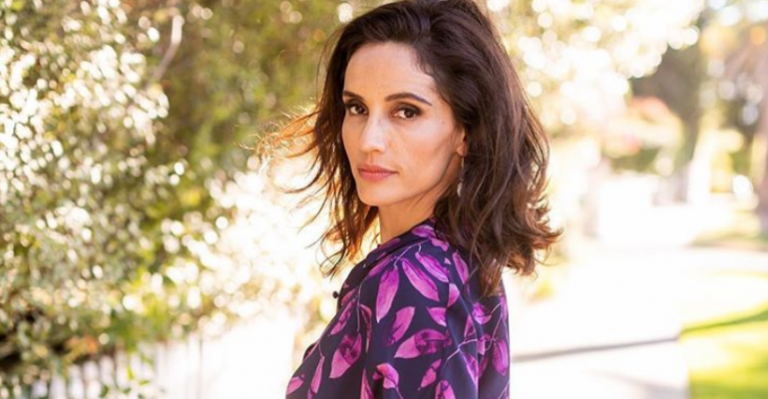 Leonor Varela publicó emotivo mensaje a cuatro meses de la muerte de su hijo