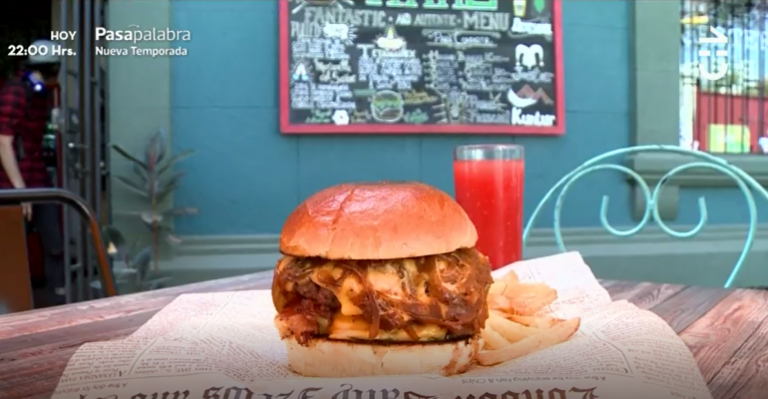 En el Mapa Sanguchero fuimos a conocer los mejores sándwiches del Barrio Italia