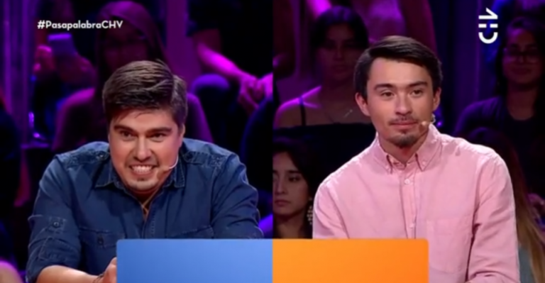 Nicolás Gavilán y Felipe Yáñez se enfrentan al Rosco con amplia diferencia de segundos