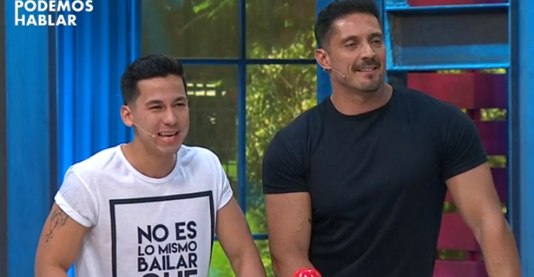 Junto a Pato Laguna jugamos ¡Adivina mi edad!