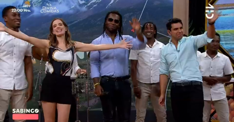 Sabingo | Capítulo 30 de marzo