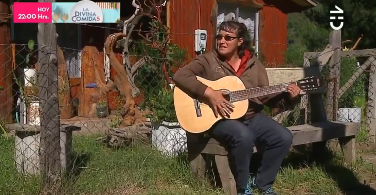 Conoce las historias de pueblo de Villa Troyo