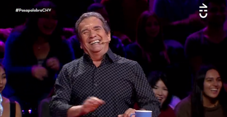 Juan Guillermo sorprendió con tremenda jugada en Pasapalabra