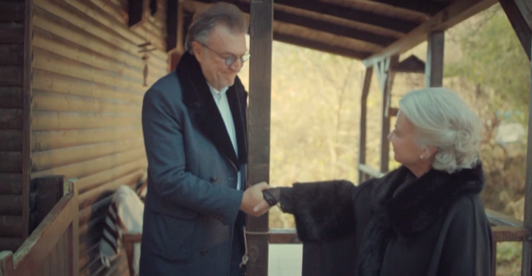 Amor Eterno | Capítulo 101