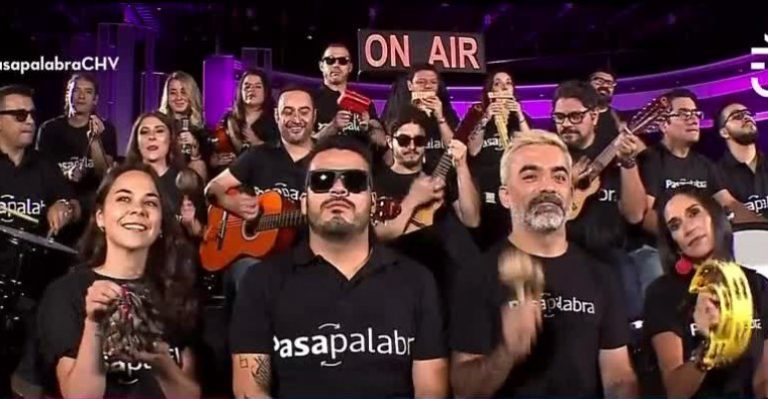 Nuevos juegos y formato sorprendieron en la nueva temporada de Pasapalabra - Parte 1