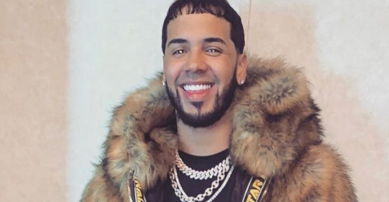 Anuel AA explicó qué significa su frase “Real hasta la muerte”