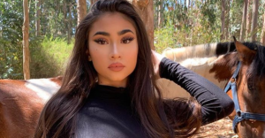 Solo 20 minutos durará el show de Paloma Mami en Lollapalooza