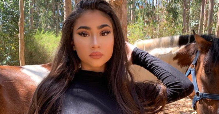 Solo 20 minutos durará el show de Paloma Mami en Lollapalooza