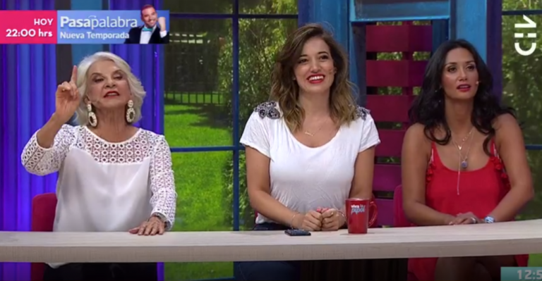 Viva la Pipol | Capítulo 14 de marzo