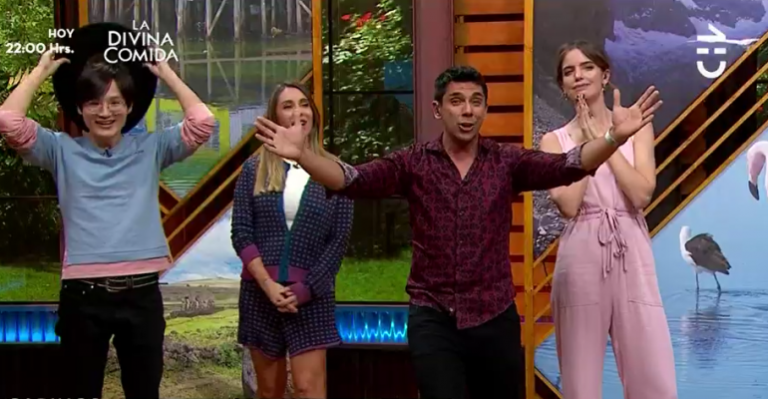 Sabingo | Capítulo 23 de marzo