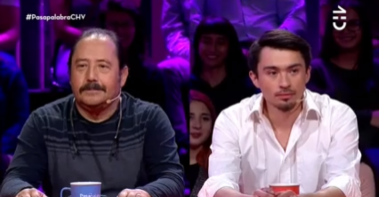 Pasapalabra | Capítulo 27 de marzo