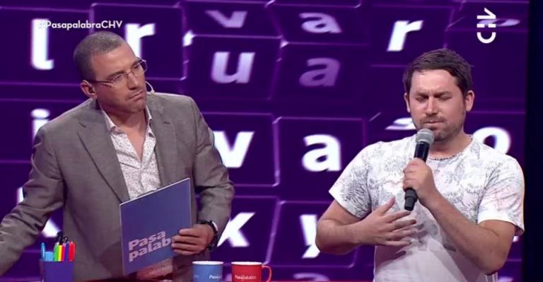 Participante del público sorprendió con una balada de Enrique Iglesias en Pasapalabra