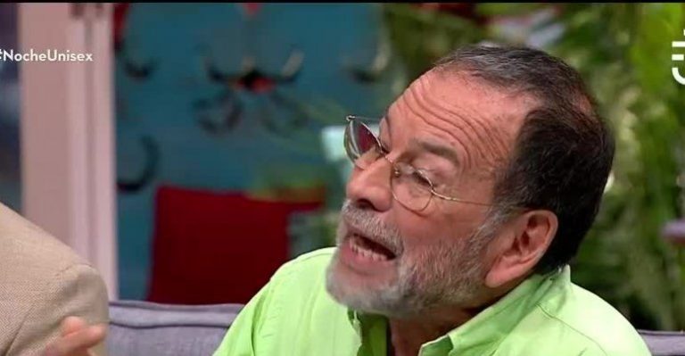 Esta es la curiosa mirada de Nelson Ávila sobre la infidelidad en La Noche Es Nuestra