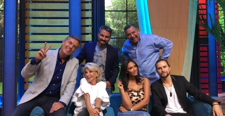 Viva La Pipol | Capítulo 11 de marzo