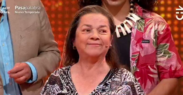 Mujer sorprendió en Viva La Pipol tras revelar que es madre de 20 hijos