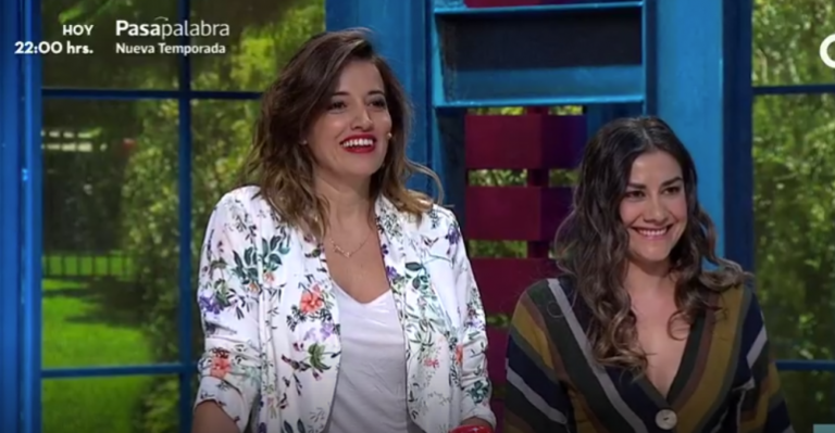 Jugamos a ¡Adivina mi edad! junto a Yamila Reyna