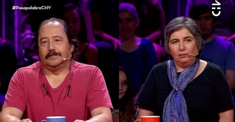 Pasapalabra | Capítulo 15 de marzo