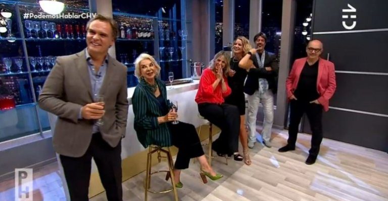 Podemos Hablar | Capítulo de estreno