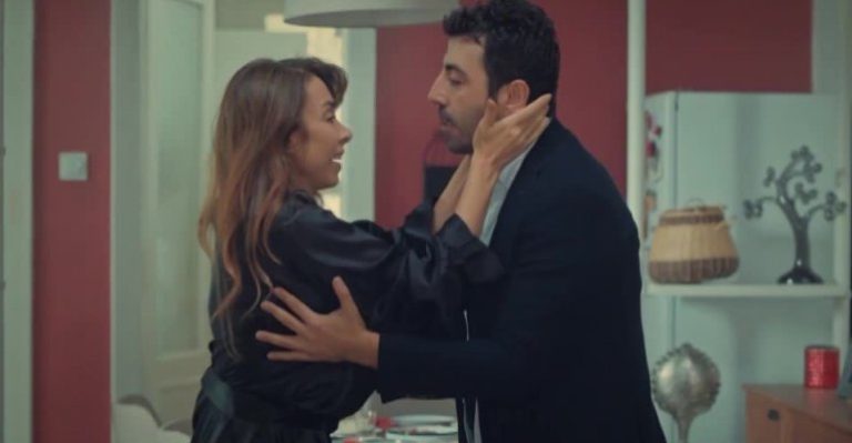 Amor Eterno | Capítulo 87