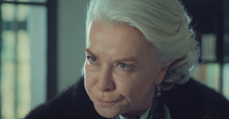 Amor Eterno | Capítulo 95