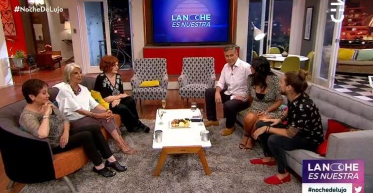 La Noche es Nuestra | Capítulo 4 de marzo