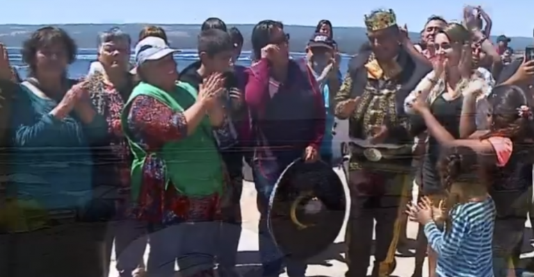 Reyes Guachaca: Dani Urrizola conoció al ranchero de Pichilemu