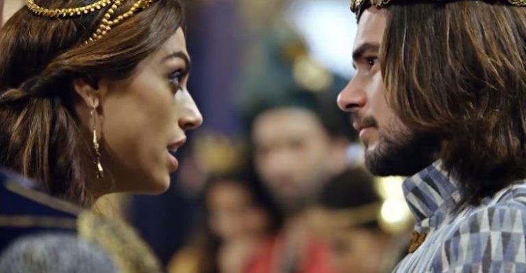 Rico y Lázaro | Capítulo 88