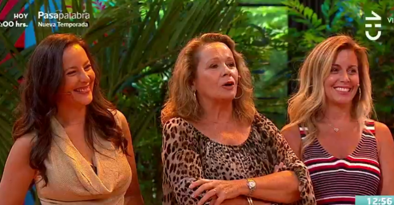 Viva la Pipol | Capítulo 12 de marzo