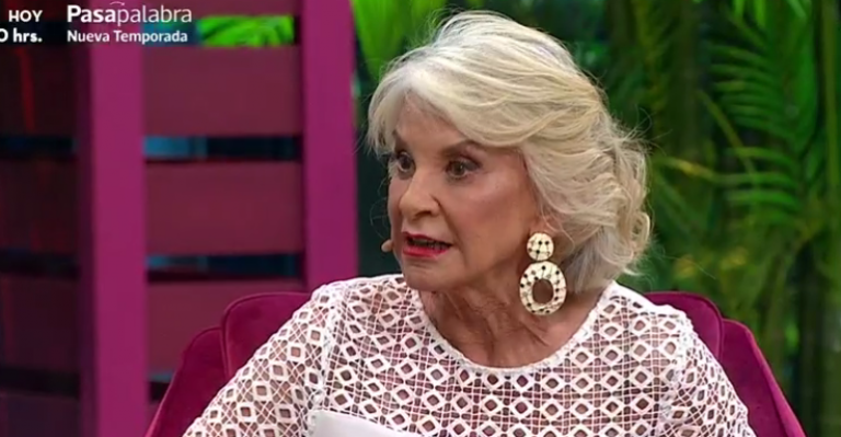 Gaby Hernández contó su opinión sobre el aborto