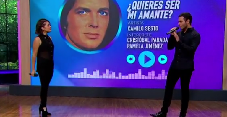 Viva La Pipol escogió la “Mejor canción romántica de la historia”