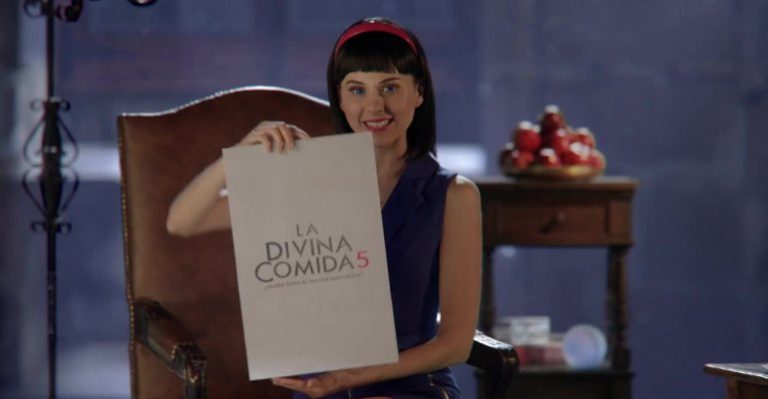 Pronto: La Divina Comida regresa con una nueva temporada