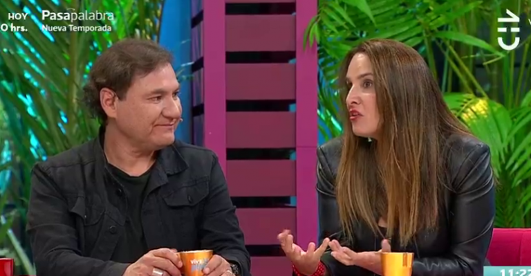 Viva la Pipol | Capítulo 21 de marzo