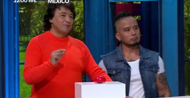 Junto a Gigi Martin jugamos ¡Adivina mi edad!